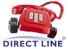 Direct Line Travel Insurance