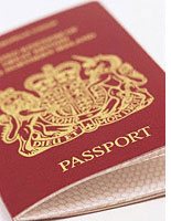 Make sure your passport is valid for at least 6 months after your return date